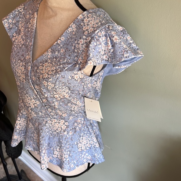 Meraki Top - Picture 5 of 10